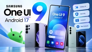 Samsung One UI 9: Android 17 के साथ नया अपडेट शुरू; इन Galaxy फोन में मिलेगा नया सॉफ्टवेयर
