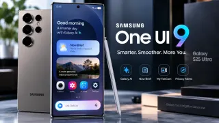 Samsung One UI 9 का दूसरा Official Rollout शुरू: Galaxy S26 सीरीज को मिला Android 17 अपडेट, नए AI फीचर्स भी आए