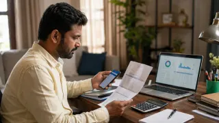 सेविंग अकाउंट में कितना पैसा रखना जरूरी? SBI, HDFC और ICICI Bank के August 2026 के नियम जानें; कम बैलेंस पर कितना चार्ज लगेगा