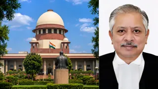 राजस्थान HC के Acting CJ पर गंभीर आरोप: SC जज ने CJI सूर्यकांत को लिखे 3 पत्र, तत्काल बदलाव की मांग