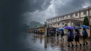 School Holiday 22 August: आज स्कूल बंद रहेंगे या खुलेंगे? दिल्ली से उत्तराखंड तक जानें राज्यों का ताजा अपडेट