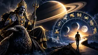 Shani Sade Sati, Gochar: किस राशि पर शुरू होगी साढ़ेसाती, किन 3 राशियों पर रहेगा असर; जानें क्या करें और क्या न करें