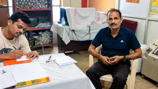 सीधी में शर्मसार करने वाली घटना: 4 साल की बच्ची से दुष्कर्म का आरोपी CRPF जवान गिरफ्तार, कोर्ट ने भेजा जेल