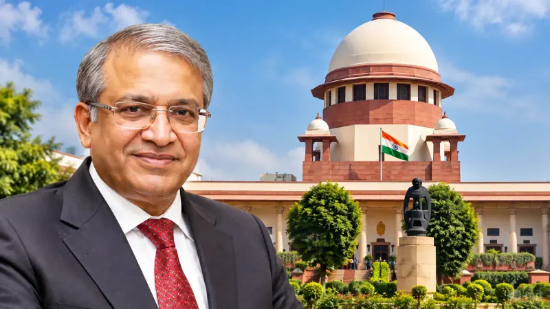 SIR विवाद: सुप्रीम कोर्ट ने CEC ज्ञानेश कुमार को निलंबित करने से किया इनकार; EC से 4 हफ्ते में जवाब मांगा