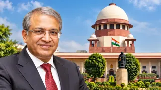 SIR विवाद: सुप्रीम कोर्ट ने CEC ज्ञानेश कुमार को निलंबित करने से किया इनकार; EC से 4 हफ्ते में जवाब मांगा