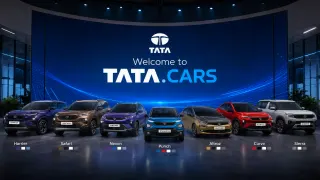 Tata Motors की कारों को मिली नई पहचान: अब ग्राहक देखेंगे TATA.CARS ब्रांड, कंपनी ने लॉन्च किया ‘Nothing’s Too Far’