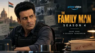 The Family Man Season 4: Manoj Bajpayee ने बताया आगे क्या होगा, Srikant Tiwari की वापसी पर आया बड़ा अपडेट