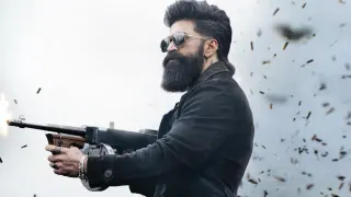 Yash की ‘Toxic’ की Advance Booking तेज: 24 घंटे में 2.5 लाख+ टिकट, ₹19 करोड़ के करीब पहुंची बिक्री