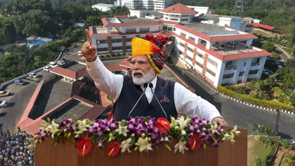 पीएम के खिलाफ अभद्र टिप्पणी केस रद्द करने से HC का इनकार: कहा- राजनीतिक आलोचना जायज, लेकिन मानहानि को अभिव्यक्ति की आजादी का कवच नहीं