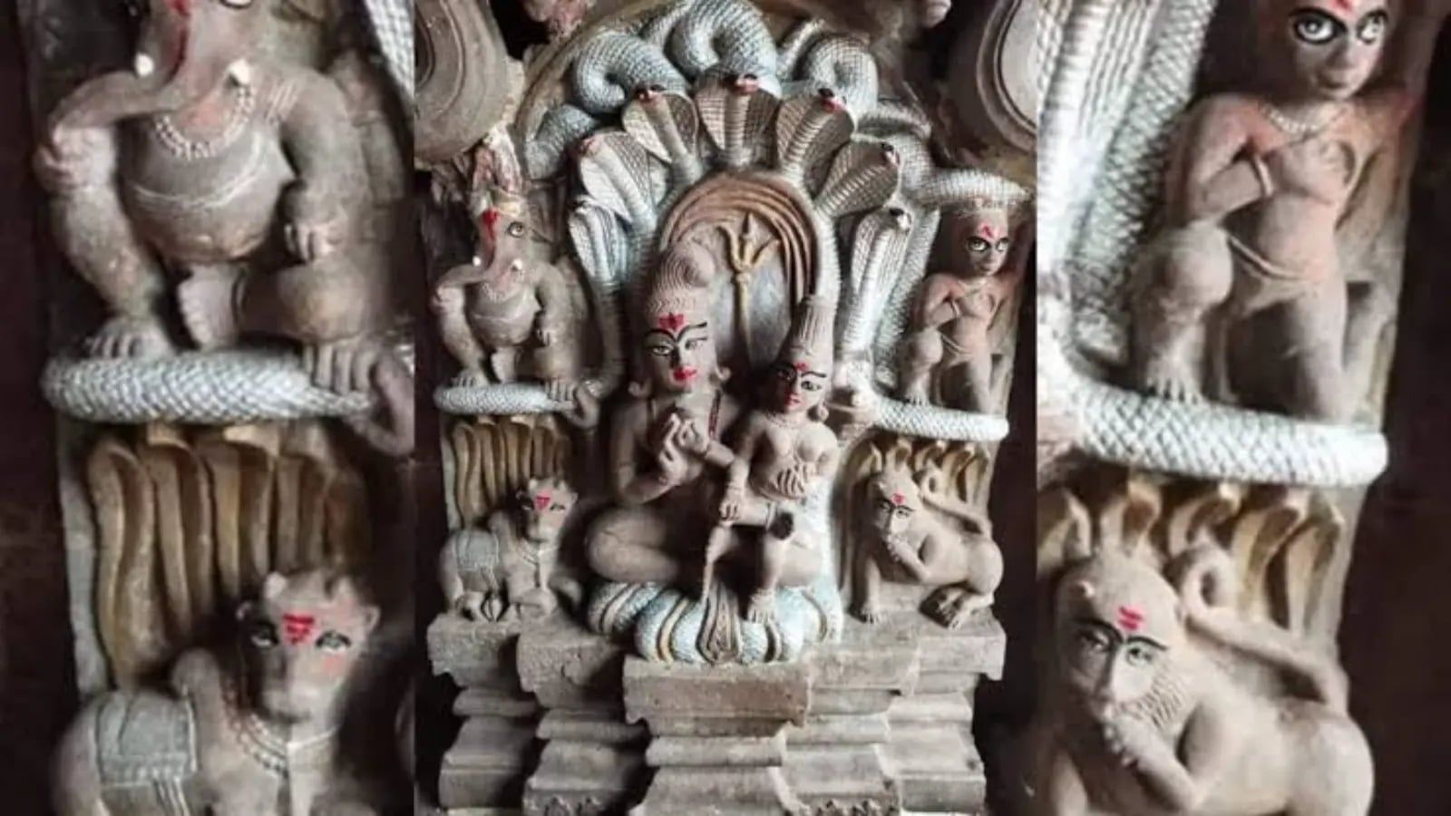 उज्जैन में खुले भगवान नागचंद्रेश्वर के पट: नागपंचमी और सावन सोमवार का महासंयोग, आज निकलेगी बाबा महाकाल की तीसरी सवारी