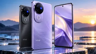 Vivo V80 Price: ₹63,000 से शुरू हो सकता है फोन; 7200mAh बैटरी, 144Hz डिस्प्ले और ZEISS कैमरा