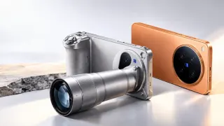 Vivo X500 Series Launched: 200MP पेरिस्कोप कैमरा और 8,000mAh बैटरी वाला Pro Max लॉन्च हुआ, जानें फुल स्पेसिफिकेशन और कीमत