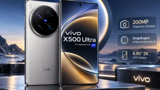 Vivo X500 Ultra Global Launch: IMEI लिस्टिंग में दिखा फोन, 200MP कैमरा समेत ये फीचर्स लीक