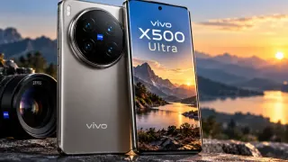 Vivo X500 Ultra Latest Update 2026: कैमरा और बैटरी की नई जानकारी