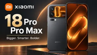 Xiaomi 18 Pro और 18 Pro Max लॉन्च: 8500mAh बैटरी, 200MP Leica कैमरा और Privacy Display; जानें कीमत-फीचर्स