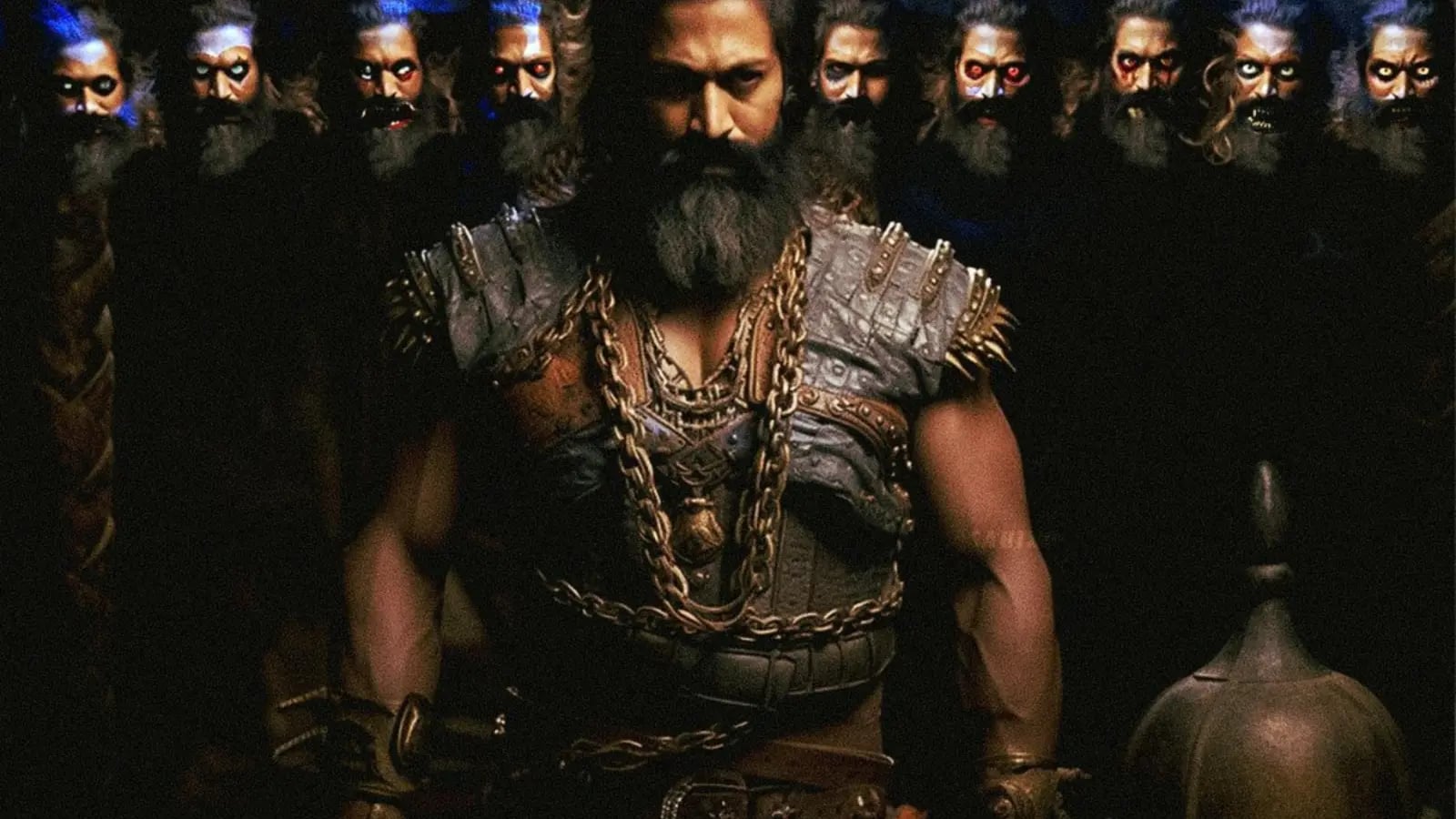 Ramayana का ₹4,000 करोड़ बजट: यश ने बताया ‘Hollywood Math’, दोनों फिल्मों और प्रमोशन का खर्च शामिल